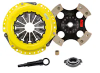 Advanced Clutch Technology NX9-XTR4