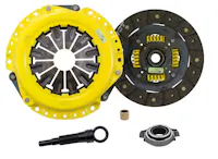 Advanced Clutch Technology NX9-XTSS