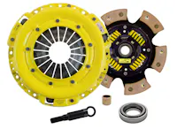 Advanced Clutch Technology NZ1-HDG6