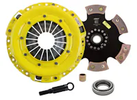 Advanced Clutch Technology NZ1-HDR6