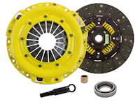 Advanced Clutch Technology NZ1-HDSS