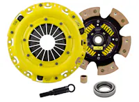 Advanced Clutch Technology NZ1-XTG6