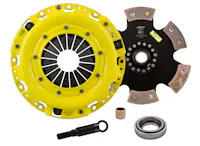 Advanced Clutch Technology NZ1-XTR6