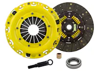 Advanced Clutch Technology NZ1-XTSS