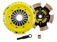 Advanced Clutch Technology NZ2-HDG6