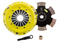 Advanced Clutch Technology NZ2-HDR6