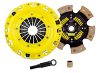 Advanced Clutch Technology NZ2-XTG6