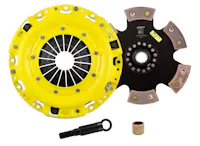 Advanced Clutch Technology NZ2-XTR6