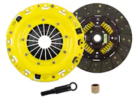 Advanced Clutch Technology NZ2-XTSS