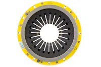 Advanced Clutch Technology P011