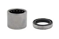 Advanced Clutch Technology PB1013