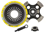 Advanced Clutch Technology PO1-HDR4