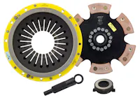 Advanced Clutch Technology PO1-HDR6