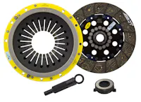 Advanced Clutch Technology PO1-HDSD