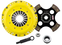 Advanced Clutch Technology PO2-HDR4