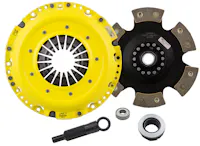 Advanced Clutch Technology PO2-HDR6