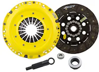 Advanced Clutch Technology PO2-HDSD
