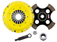 Advanced Clutch Technology PO3-HDR4