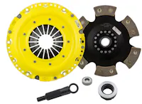 Advanced Clutch Technology PO3-HDR6