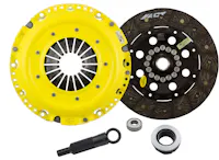 Advanced Clutch Technology PO3-HDSD