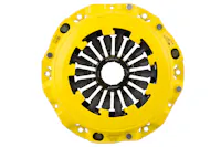 Advanced Clutch Technology SB018X