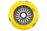 Advanced Clutch Technology SB019