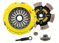 Advanced Clutch Technology SB10-HDG6