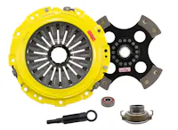 Advanced Clutch Technology SB10-HDR4