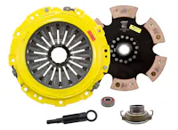 Advanced Clutch Technology SB10-HDR6
