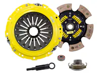Advanced Clutch Technology SB10-XTG6