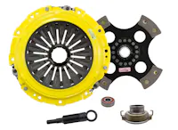Advanced Clutch Technology SB10-XTR4