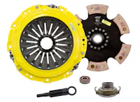 Advanced Clutch Technology SB10-XTR6