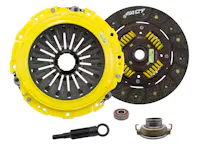 Advanced Clutch Technology SB10-XTSS