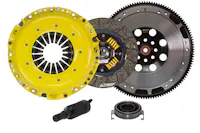 Advanced Clutch Technology SB11-HDSS