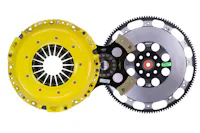 Advanced Clutch Technology SB12-HDR4