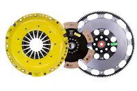 Advanced Clutch Technology SB12-HDR6