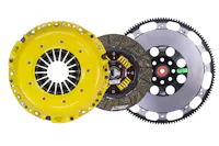 Advanced Clutch Technology SB12-HDSS