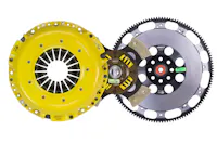 Advanced Clutch Technology SB12-XTG4