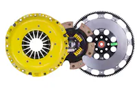Advanced Clutch Technology SB12-XTG6