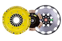 Advanced Clutch Technology SB12-XTR6