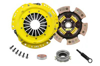 Advanced Clutch Technology SB13-HDG6