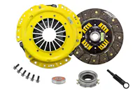 Advanced Clutch Technology SB13-HDSS