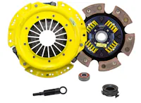 Advanced Clutch Technology SB2-HDG6