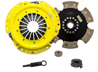 Advanced Clutch Technology SB2-HDR6