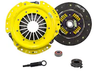 Advanced Clutch Technology SB2-HDSS