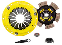 Advanced Clutch Technology SB5-HDG6