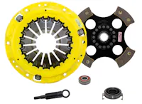 Advanced Clutch Technology SB5-HDR4