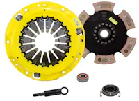 Advanced Clutch Technology SB5-HDR6
