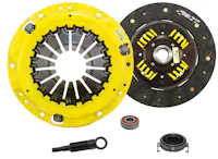 Advanced Clutch Technology SB5-HDSS