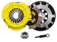 Advanced Clutch Technology SB7-HDG6
